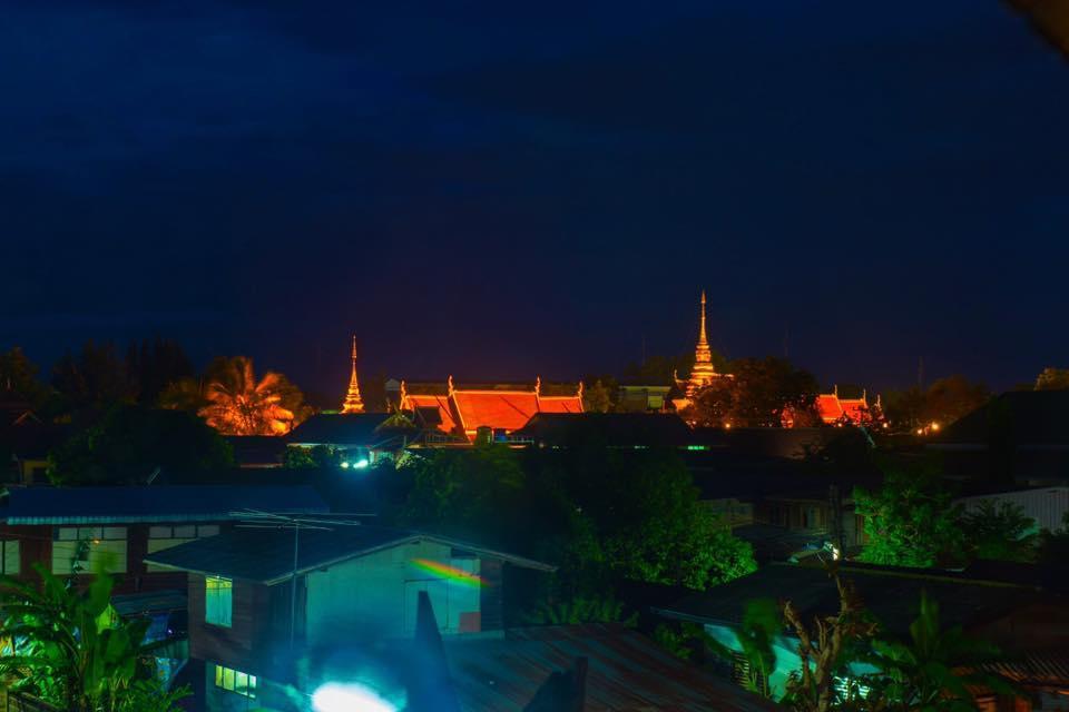 Khuang Chang Kam Nan Zewnętrze zdjęcie