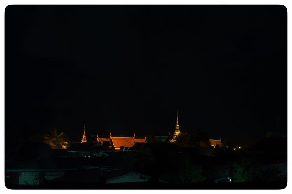 Khuang Chang Kam Nan Zewnętrze zdjęcie